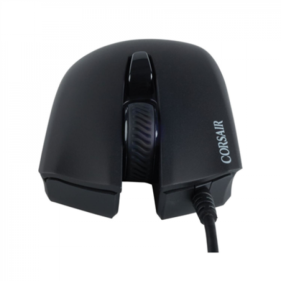 Corsair | Gaming Mouse | HARPOON RGB PRO FPS/MOBA | Wired | Optical | Gaming Mouse | Black | Yes