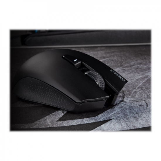 Corsair | Gaming Mouse | HARPOON RGB WIRELESS | Wireless / Wired | Optical | Gaming Mouse | Black | Yes