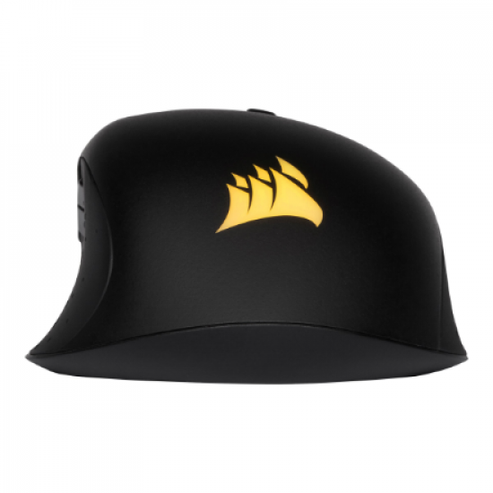 Corsair | Gaming Mouse | HARPOON RGB WIRELESS | Wireless / Wired | Optical | Gaming Mouse | Black | Yes