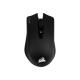 Corsair | Gaming Mouse | HARPOON RGB WIRELESS | Wireless / Wired | Optical | Gaming Mouse | Black | Yes