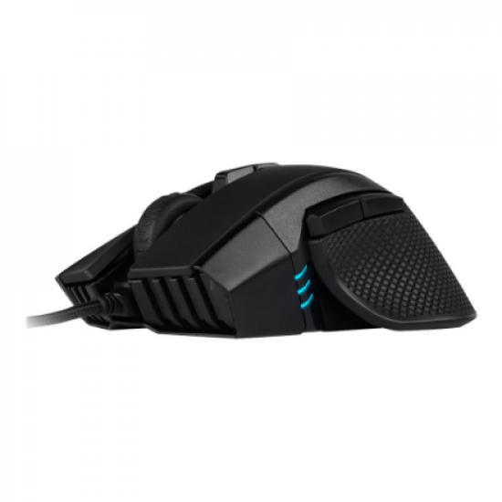 Corsair | Gaming Mouse | IRONCLAW RGB FPS/MOBA | Wired | Optical | Gaming Mouse | Black | Yes