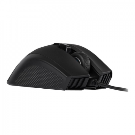 Corsair | Gaming Mouse | IRONCLAW RGB FPS/MOBA | Wired | Optical | Gaming Mouse | Black | Yes