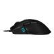 Corsair | Gaming Mouse | IRONCLAW RGB FPS/MOBA | Wired | Optical | Gaming Mouse | Black | Yes