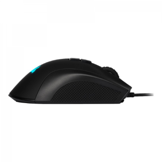 Corsair | Gaming Mouse | IRONCLAW RGB FPS/MOBA | Wired | Optical | Gaming Mouse | Black | Yes