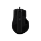 Corsair | Gaming Mouse | IRONCLAW RGB FPS/MOBA | Wired | Optical | Gaming Mouse | Black | Yes