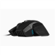 Corsair | Gaming Mouse | IRONCLAW RGB FPS/MOBA | Wired | Optical | Gaming Mouse | Black | Yes