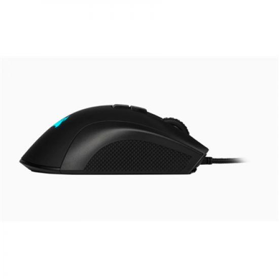 Corsair | Gaming Mouse | IRONCLAW RGB FPS/MOBA | Wired | Optical | Gaming Mouse | Black | Yes
