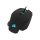 Corsair | Tunable FPS Gaming Mouse | M65 RGB ELITE | Wired | Optical | Gaming Mouse | Black | Yes