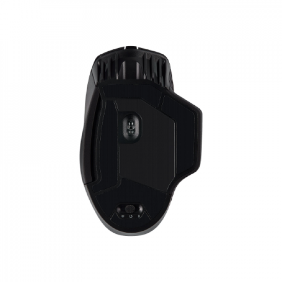 Corsair | Gaming Mouse | DARK CORE RGB PRO SE | Wireless / Wired | Optical | Gaming Mouse | Black | Yes