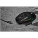 Corsair | Gaming Mouse | DARK CORE RGB PRO SE | Wireless / Wired | Optical | Gaming Mouse | Black | Yes