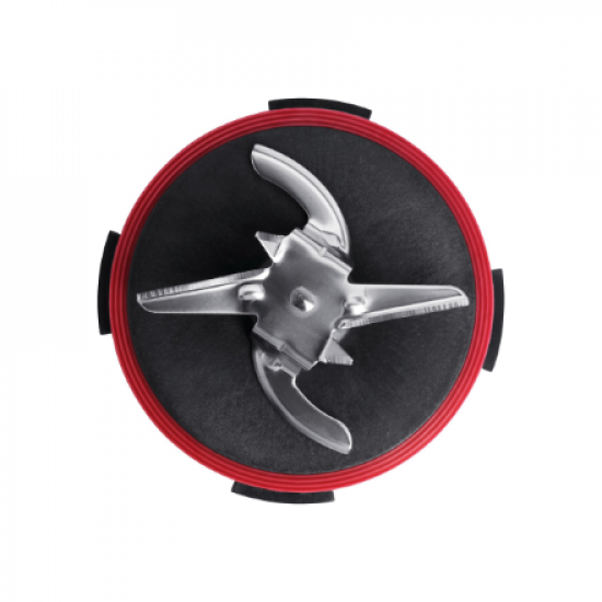 Bosch | Food Processor | MCM3401M | 800 W | Number of speeds 2 | Bowl capacity 2.3 L | Blender | Meat mincer | Black/Stainless steel