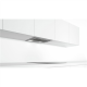 Bosch | Hood Serie 2 | DLN53AA70 | Canopy | Energy efficiency class D | Width 53 cm | 302 m³/h | Slider control | LED | Anthracite