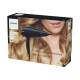 Philips | Hair Dryer | HPS920/00 Prestige Pro | 2300 W | Number of temperature settings 3 | Ionic function | Black/Gold
