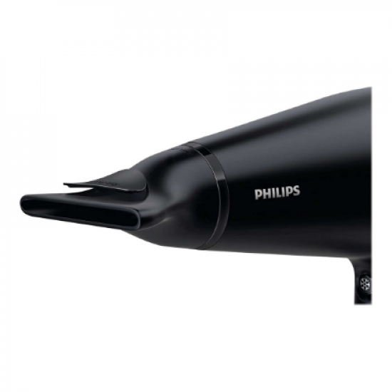 Philips | Hair Dryer | HPS920/00 Prestige Pro | 2300 W | Number of temperature settings 3 | Ionic function | Black/Gold