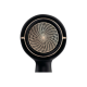 Philips | Hair Dryer | HPS920/00 Prestige Pro | 2300 W | Number of temperature settings 3 | Ionic function | Black/Gold
