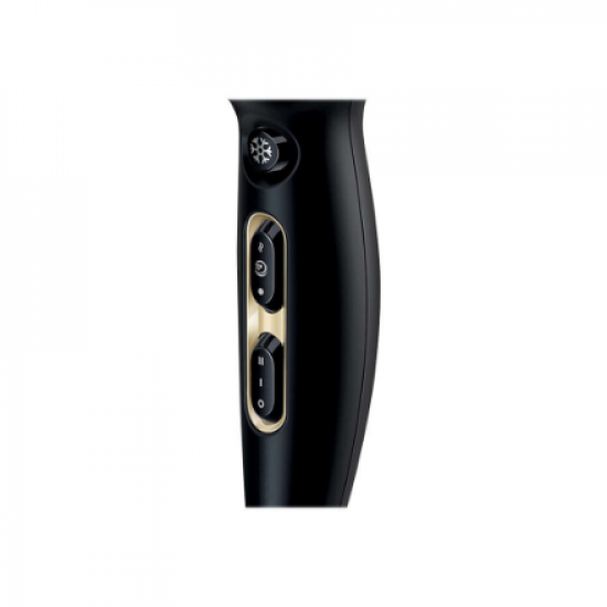 Philips | Hair Dryer | HPS920/00 Prestige Pro | 2300 W | Number of temperature settings 3 | Ionic function | Black/Gold