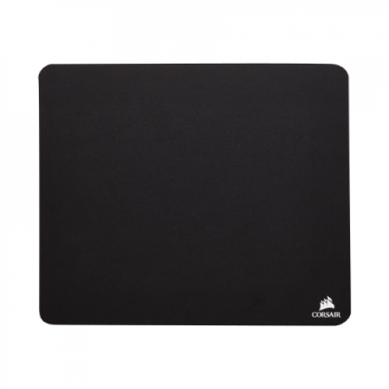Corsair | MM100 | Cloth | Gaming mouse pad | 320 x 270 x 3 mm | Black | Medium