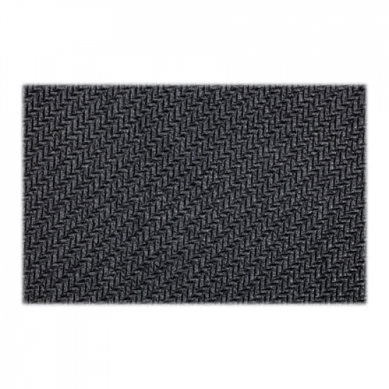 Corsair | MM100 | Cloth | Gaming mouse pad | 320 x 270 x 3 mm | Black | Medium