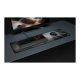 Corsair | Premium Spill-Proof Cloth Gaming Mouse Pad | MM300 PRO | Cloth | Gaming mouse pad | 930 x 300 x 3 mm | Black/Grey | Medium Extended