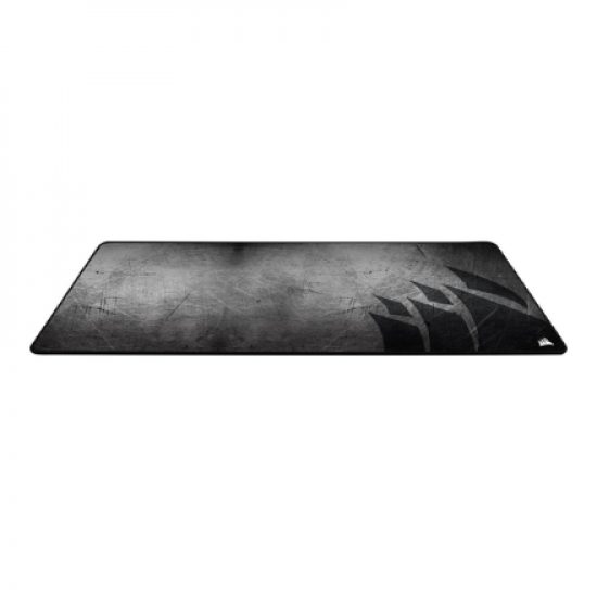 Corsair | MM350 PRO Premium Spill-Proof Cloth | Cloth | Gaming mouse pad | 930 x 400 x 4 mm | Black | Extended XL
