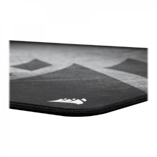 Corsair | MM350 PRO Premium Spill-Proof Cloth | Cloth | Gaming mouse pad | 930 x 400 x 4 mm | Black | Extended XL