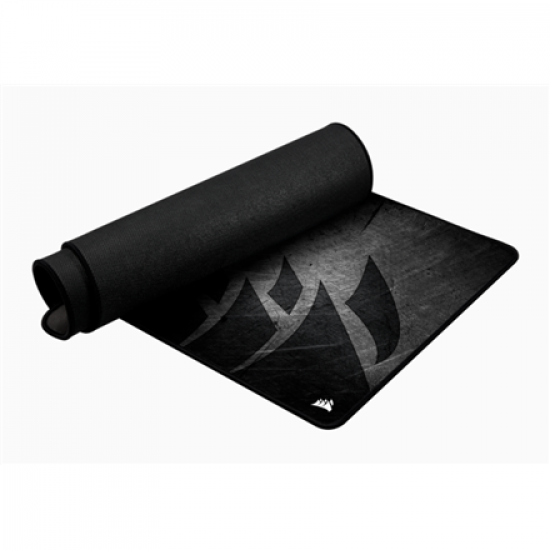 Corsair | MM350 PRO Premium Spill-Proof Cloth | Cloth | Gaming mouse pad | 930 x 400 x 4 mm | Black | Extended XL