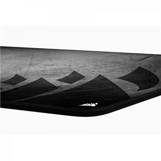 Corsair | MM350 PRO Premium Spill-Proof Cloth | Cloth | Gaming mouse pad | 930 x 400 x 4 mm | Black | Extended XL