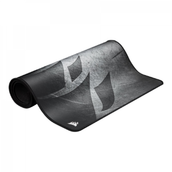 Corsair | MM350 PRO Premium Spill-Proof Cloth | Cloth | Gaming mouse pad | 930 x 400 x 4 mm | Black | Extended XL
