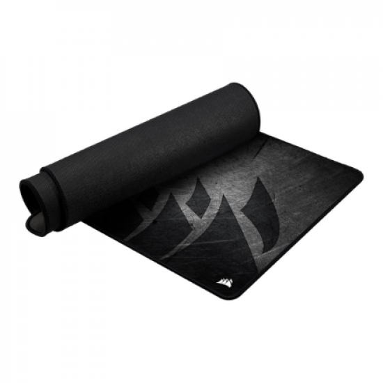 Corsair | MM350 PRO Premium Spill-Proof Cloth | Cloth | Gaming mouse pad | 930 x 400 x 4 mm | Black | Extended XL