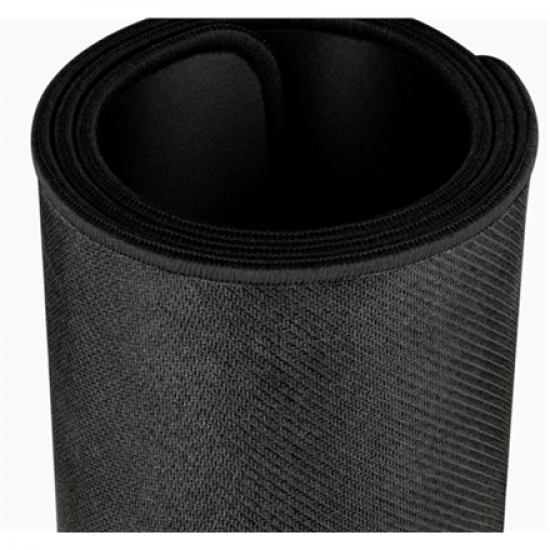 Corsair | MM350 PRO Premium Spill-Proof Cloth | Cloth | Gaming mouse pad | 930 x 400 x 4 mm | Black | Extended XL