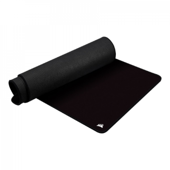 Corsair | MM350 PRO Premium Spill-Proof Cloth | Cloth | Gaming mouse pad | 930 x 400 x 4 mm | Black | Extended XL