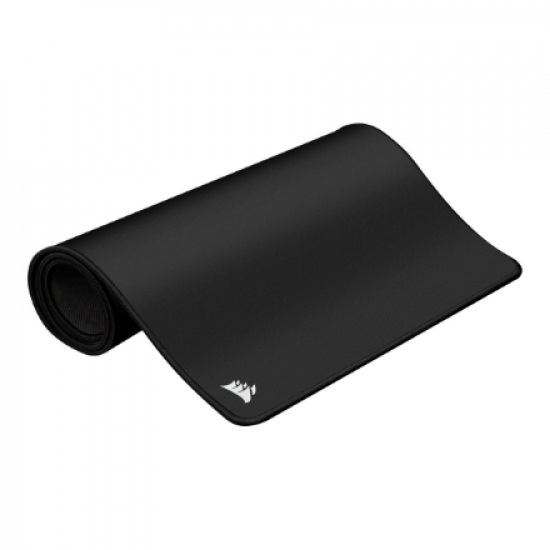 Corsair | MM350 PRO Premium Spill-Proof Cloth | Cloth | Gaming mouse pad | 930 x 400 x 4 mm | Black | Extended XL