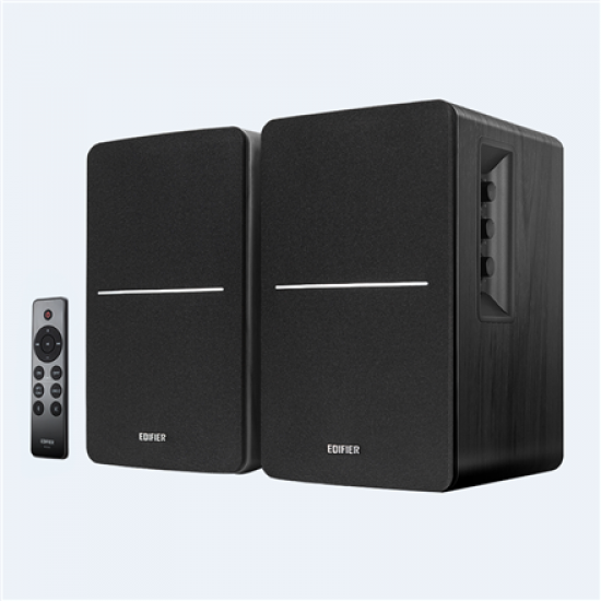 Edifier | Powered Bluetooth Bookshelf Speakers | R1280DBS | Bluetooth | Wireless connection