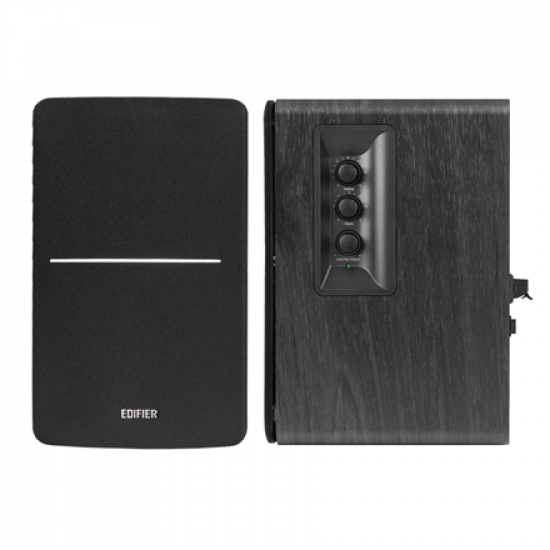Edifier | Powered Bluetooth Bookshelf Speakers | R1280DBS | Bluetooth | Wireless connection