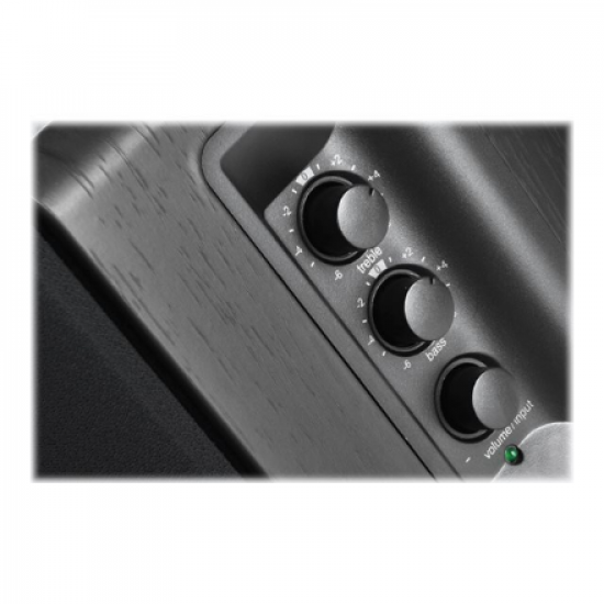 Edifier | Powered Bluetooth Bookshelf Speakers | R1280DBS | Bluetooth | Wireless connection