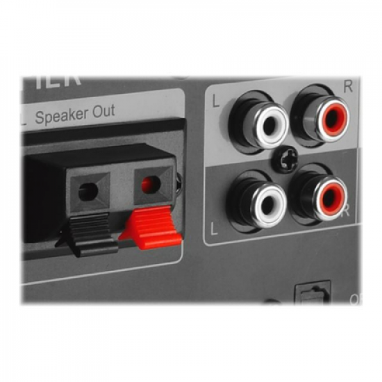 Edifier | Powered Bluetooth Bookshelf Speakers | R1280DBS | Bluetooth | Wireless connection