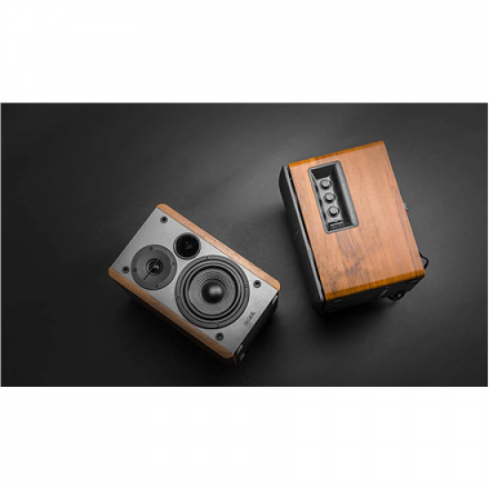 Edifier | Powered Bluetooth Speakers | R1280DBS | Bluetooth | Wireless connection