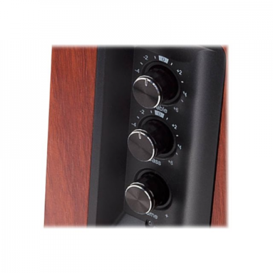 Edifier | Active Bluetooth Bookshelf Speakers | R1700BTS | Bluetooth | Wireless connection