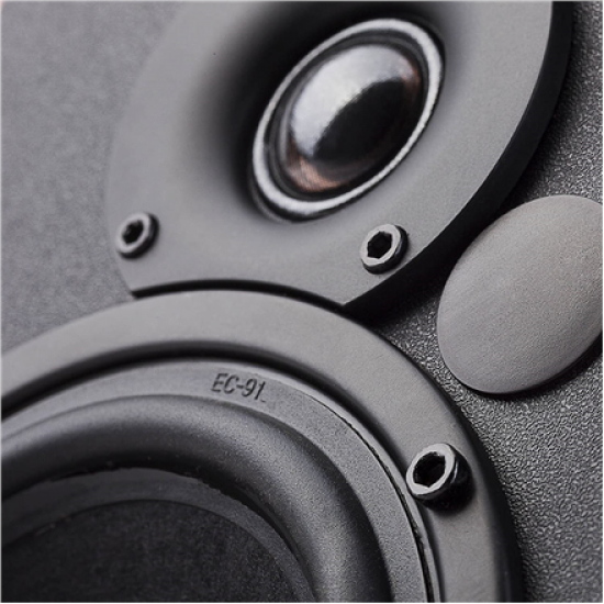 Edifier | Active Bluetooth Bookshelf Speakers | R1700BTS | Bluetooth | Wireless connection