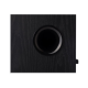 Edifier | Powered Subwoofer | T5 | Black | 70 W