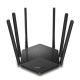 AC1900 Wireless Dual Band Gigabit Router | MR50G | 802.11ac | 600+1300 Mbit/s | 10/100/1000 Mbit/s | Ethernet LAN (RJ-45) ports 2 | Mesh Support No | MU-MiMO Yes | No mobile broadband | Antenna type 6xFixed | No