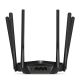 AC1900 Wireless Dual Band Gigabit Router | MR50G | 802.11ac | 600+1300 Mbit/s | 10/100/1000 Mbit/s | Ethernet LAN (RJ-45) ports 2 | Mesh Support No | MU-MiMO Yes | No mobile broadband | Antenna type 6xFixed | No