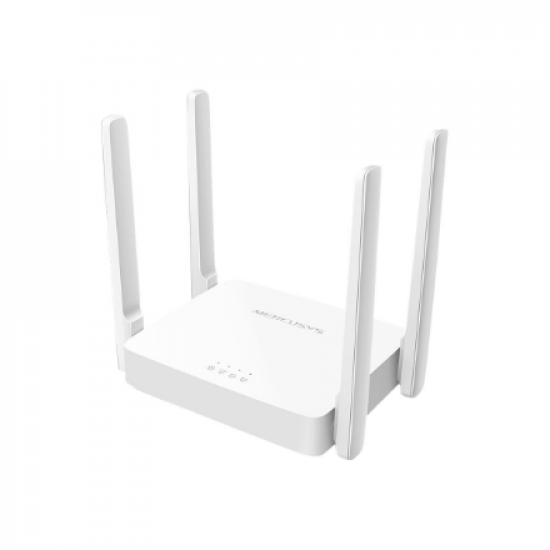 AC1200 Wireless Dual Band Router | AC10 | 802.11ac | 300+867 Mbit/s | 10/100 Mbit/s | Ethernet LAN (RJ-45) ports 2 | Mesh Support No | MU-MiMO Yes | No mobile broadband | Antenna type 4xFixed | No