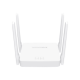 AC1200 Wireless Dual Band Router | AC10 | 802.11ac | 300+867 Mbit/s | 10/100 Mbit/s | Ethernet LAN (RJ-45) ports 2 | Mesh Support No | MU-MiMO Yes | No mobile broadband | Antenna type 4xFixed | No