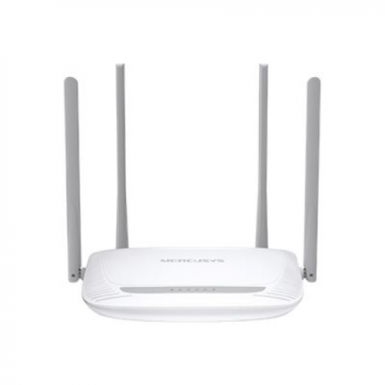 Enhanced Wireless N Router | MW325R | 802.11n | 300 Mbit/s | 10/100 Mbit/s | Ethernet LAN (RJ-45) ports 3 | Mesh Support No | MU-MiMO No | No mobile broadband | Antenna type 4xFixed | No