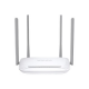 Enhanced Wireless N Router | MW325R | 802.11n | 300 Mbit/s | 10/100 Mbit/s | Ethernet LAN (RJ-45) ports 3 | Mesh Support No | MU-MiMO No | No mobile broadband | Antenna type 4xFixed | No