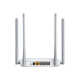 Enhanced Wireless N Router | MW325R | 802.11n | 300 Mbit/s | 10/100 Mbit/s | Ethernet LAN (RJ-45) ports 3 | Mesh Support No | MU-MiMO No | No mobile broadband | Antenna type 4xFixed | No