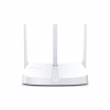 Wireless N Router | MW305R | 802.11n | 300 Mbit/s | 10/100 Mbit/s | Ethernet LAN (RJ-45) ports 3 | Mesh Support No | MU-MiMO No | No mobile broadband | Antenna type 3xFixed | No
