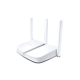 Wireless N Router | MW305R | 802.11n | 300 Mbit/s | 10/100 Mbit/s | Ethernet LAN (RJ-45) ports 3 | Mesh Support No | MU-MiMO No | No mobile broadband | Antenna type 3xFixed | No