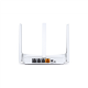 Wireless N Router | MW305R | 802.11n | 300 Mbit/s | 10/100 Mbit/s | Ethernet LAN (RJ-45) ports 3 | Mesh Support No | MU-MiMO No | No mobile broadband | Antenna type 3xFixed | No